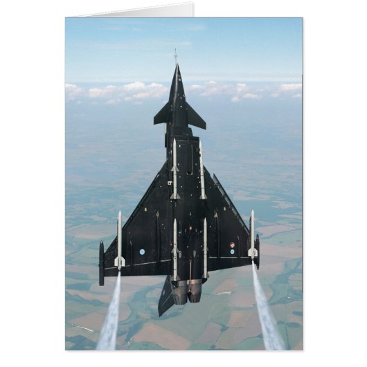 VERTICAL FLIGHT CARDS (Front)