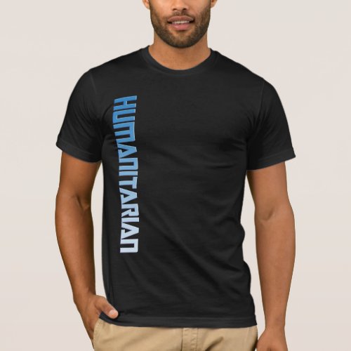 Vertical Humanitarian Shirt 1