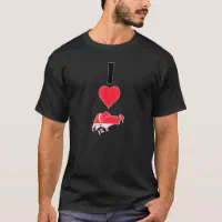 Singapore Love Shirt