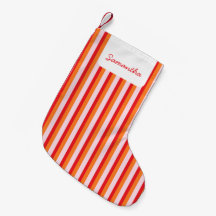 Vertical lines personalized stripes