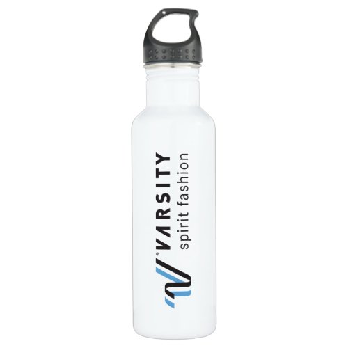 Vertical Logo Bottle