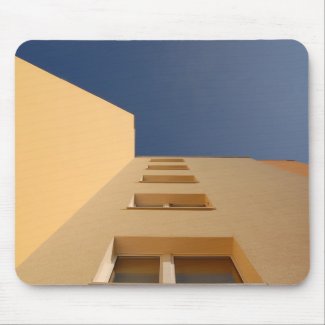 Vertical Mouse Pad
