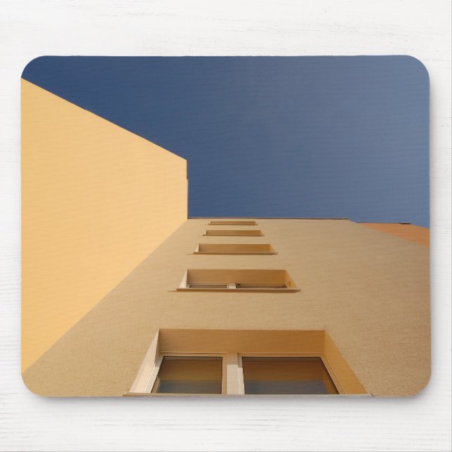 Vertical Mouse Pad (Front)