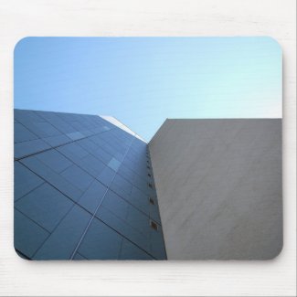 Vertical Mouse Pad