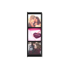 Vertical photo collage