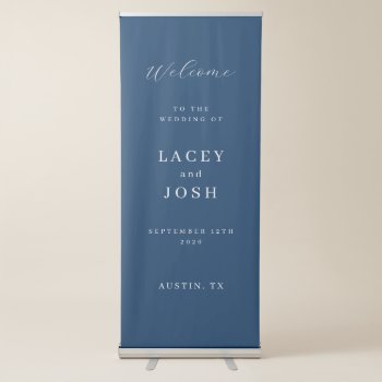 Vertical Retractable Banner by origamiprints at Zazzle