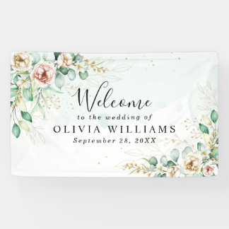 Vertical Retractable Banner