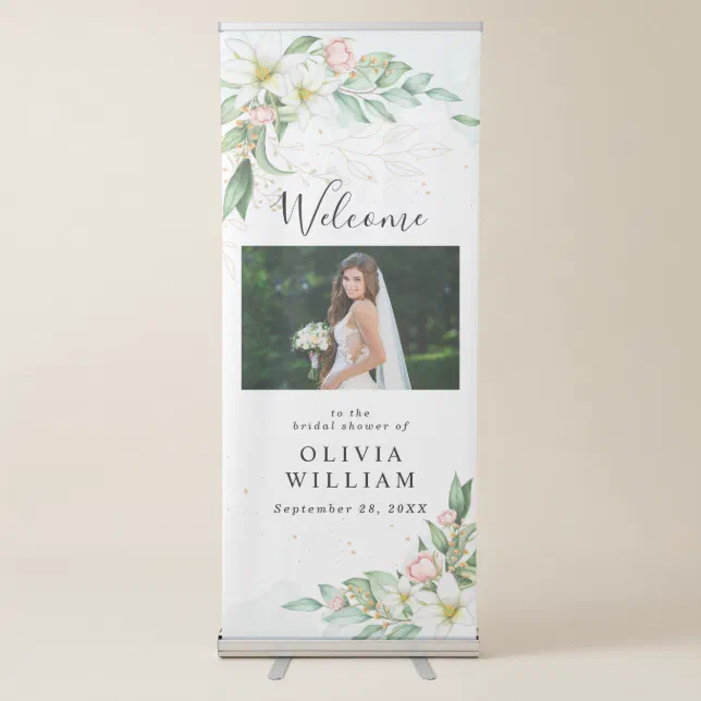 Vertical Retractable Banner | Zazzle