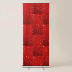 Vertical Retractable Banner