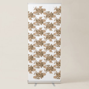 Vertical Retractable Banner