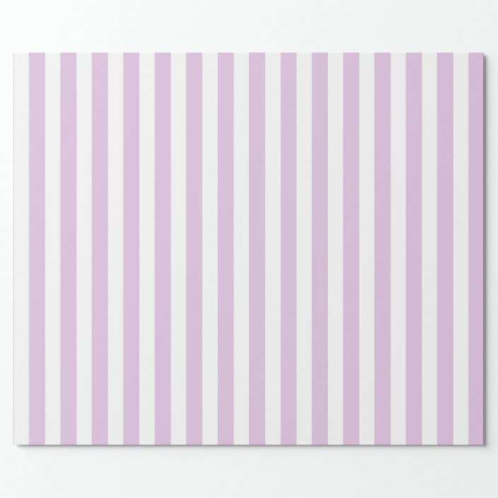 purple striped wrapping paper