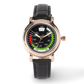 Vertical Speed Indicator Pilot Aviation Geek Watch