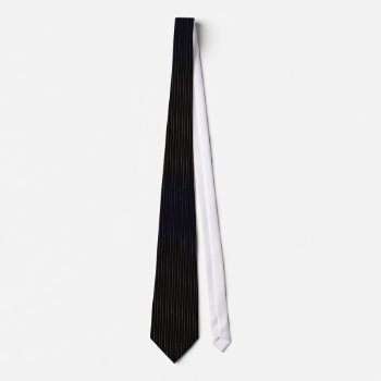 Vertical Striped Mens Necktie by zzibcnet at Zazzle