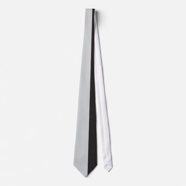 Vertical Stripes Neck Tie (Front)