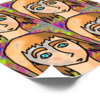 Vertical Template Temporary Tattoos