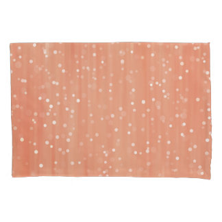 Vertical Vintage: Abstract Line Background. Pillow Case