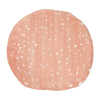 Vertical Vintage: Abstract Line Background. Pouf