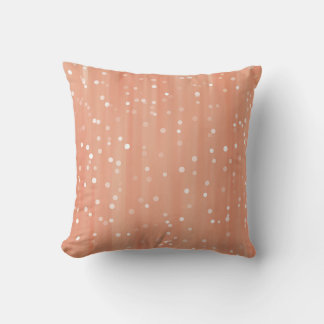Vertical Vintage: Abstract Line Background. Throw Pillow