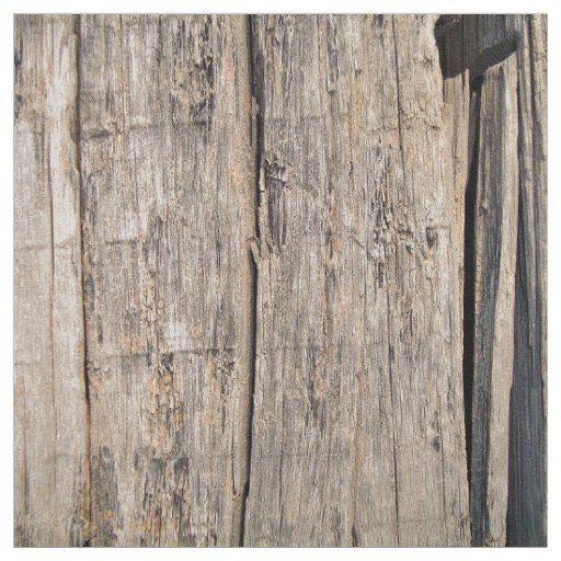 Vertical Wood Fabric