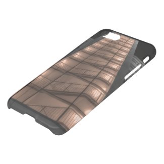 Verticale 001 iPhone 7 Clearly™ Deflector Case