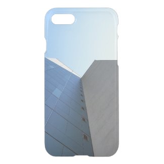 Verticale 004 iPhone 7 Clearly™ Deflector Case