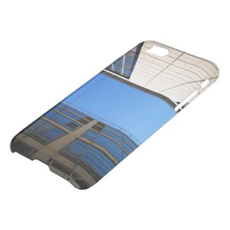 Verticale 005 iPhone 7 Clearly™ Deflector Case