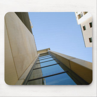 Verticales Mouse Pad