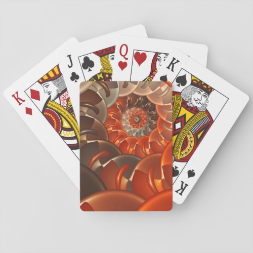 Vertigo Playing Cards