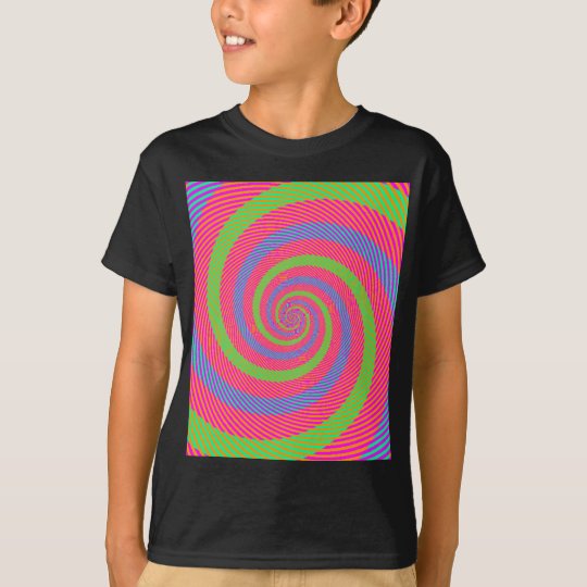 vertigo comics shirt