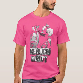Veruca Salt Band Fanart T-Shirt