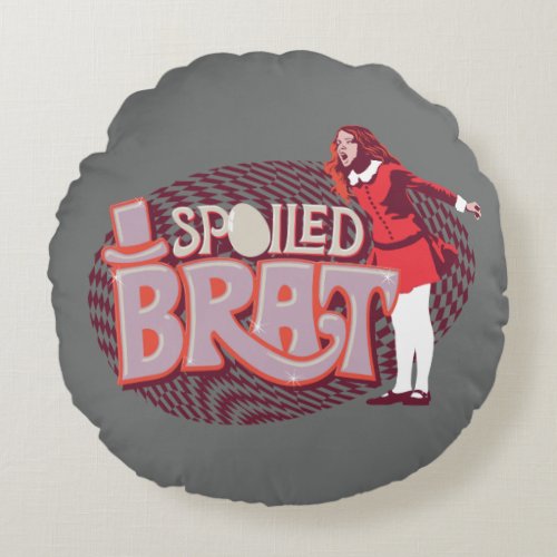 Veruca Salt - Spoiled Brat