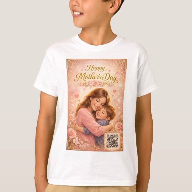 Very beautiful and very nice design on t shirts  (Front)