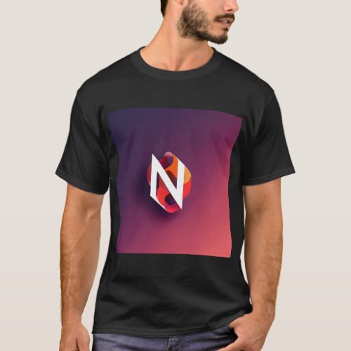Very beautiful pictures design  T_Shirt