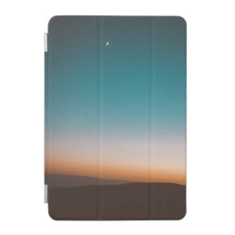 Very beautiful Sunset Apple 12.9&quot; iPad Pro Smart C iPad Mini Cover
