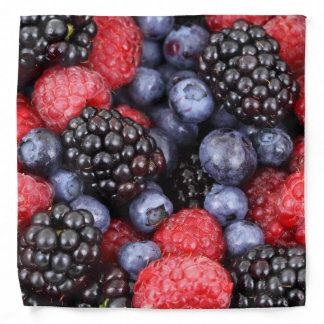 Very Berry Bandana