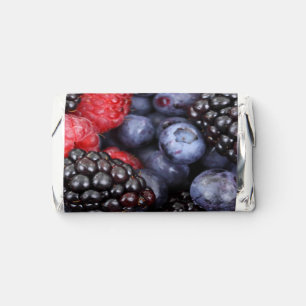 Very Berry  Hershey's Miniatures