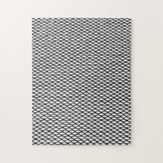 Very Challenging Tile Pattern Puzzle
