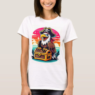 Very comfy and amazing T-shirt