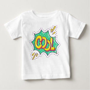 Very Cool Baby T-Shirt