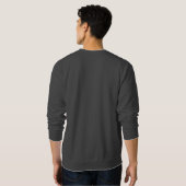 very cool cerberus sweatshirt (Back Full)