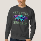 very cool cerberus