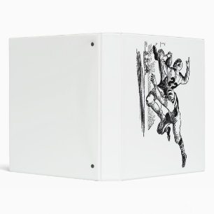 Very Cool Classic Football Binder