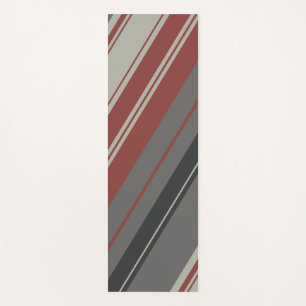 Very Cool Colorful Fun Designs Yoga Mat