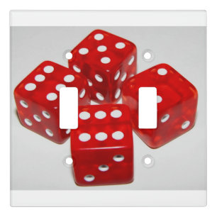 Very Cool Game Room Light Switch Cover