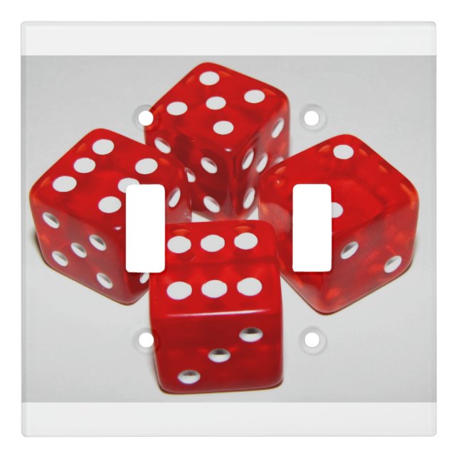 Very Cool Game Room Light Switch Cover (Front)