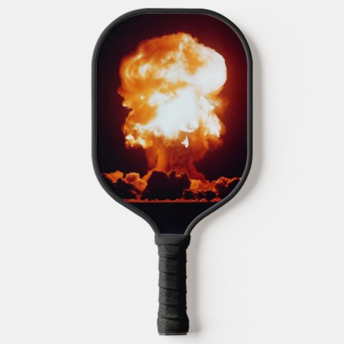 Very Cool HUGE Explosion Pickleball Paddle