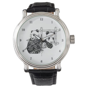 Very Cool Koala Bear Wrist Watch