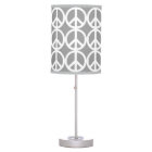 VERY COOL PEACE SIGN PRINT MODERN