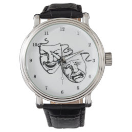Very Cool Theater Wrist Watch