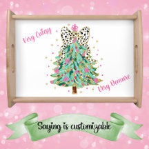 Very Cutesy, Very Festive Personalized